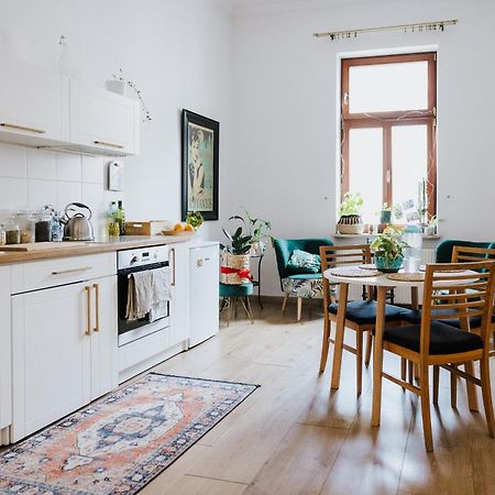 Atticus Apartments 크라쿠프 외부 사진