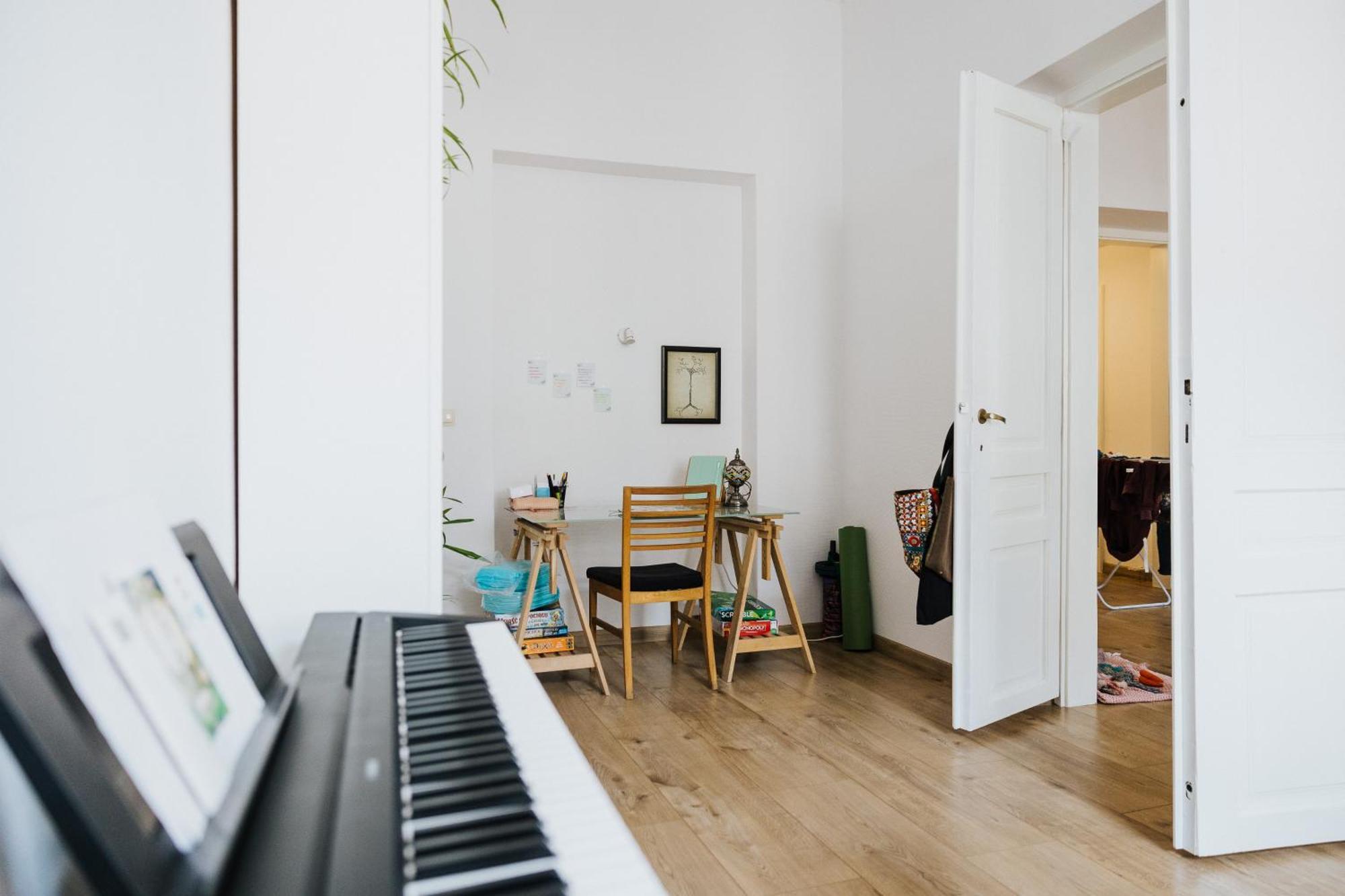 Atticus Apartments 크라쿠프 외부 사진