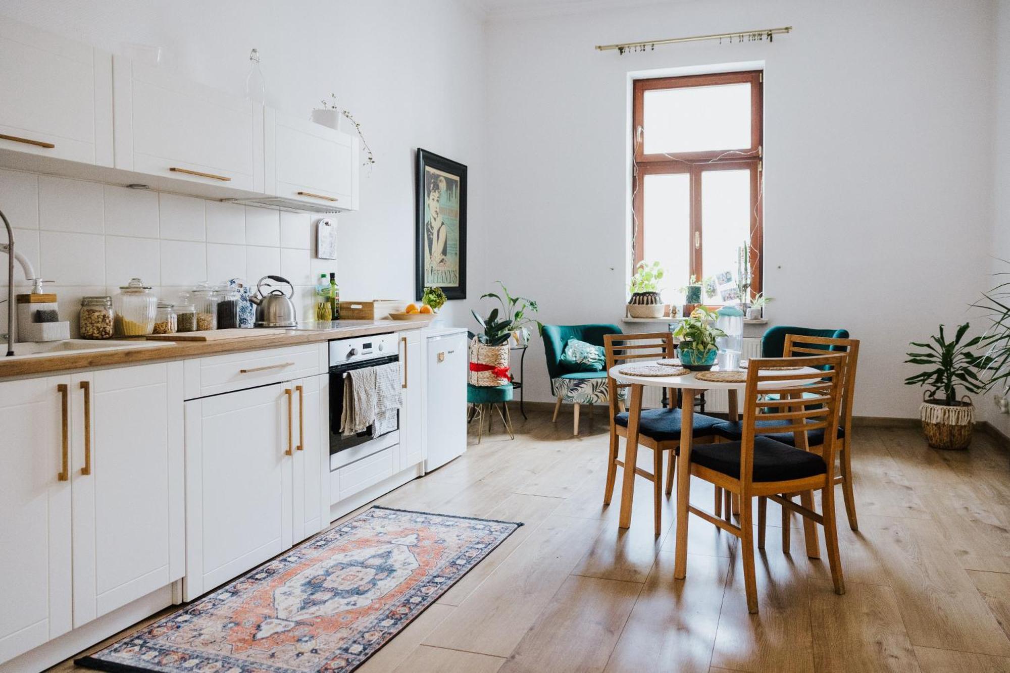 Atticus Apartments 크라쿠프 외부 사진