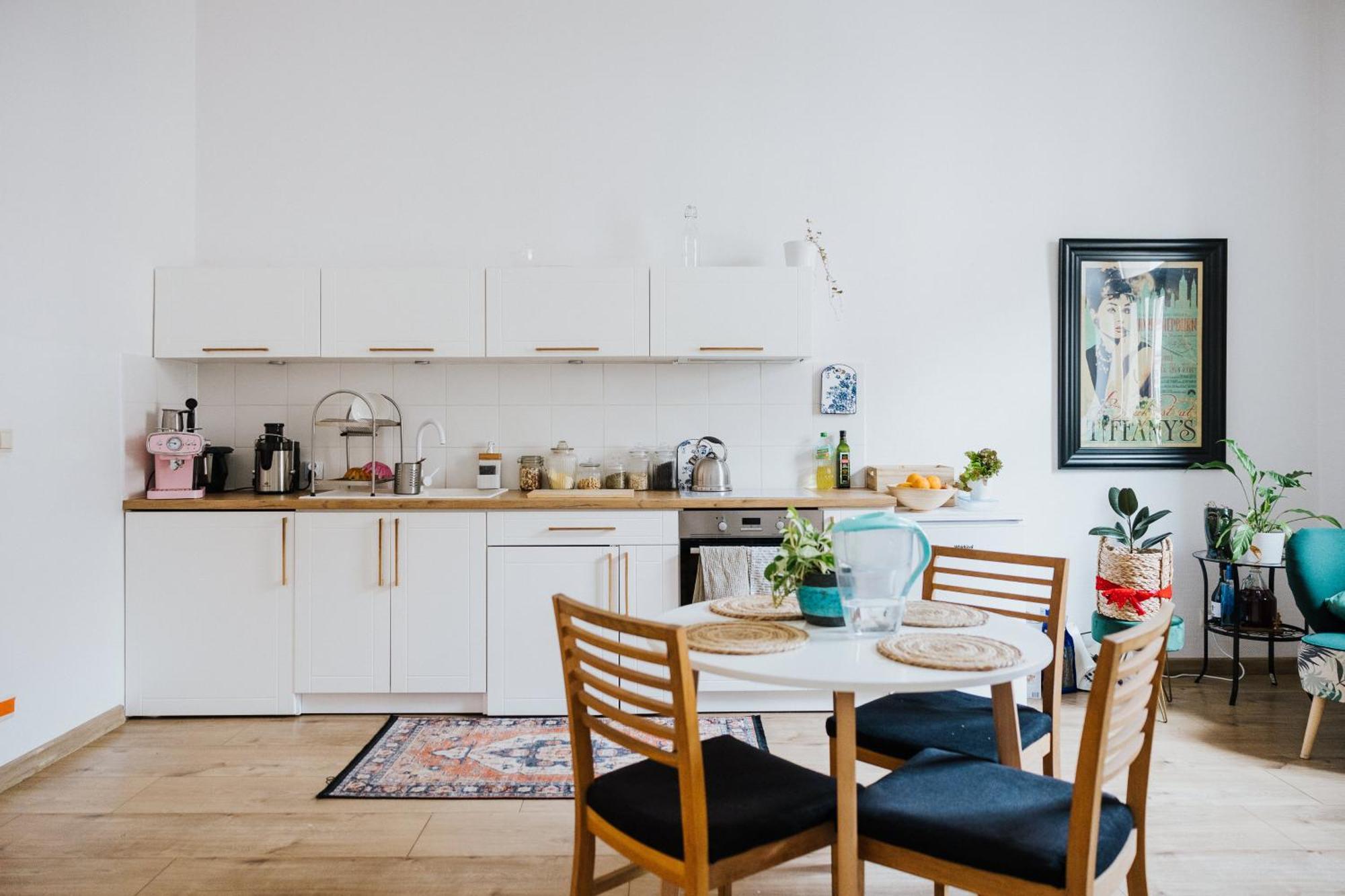 Atticus Apartments 크라쿠프 외부 사진