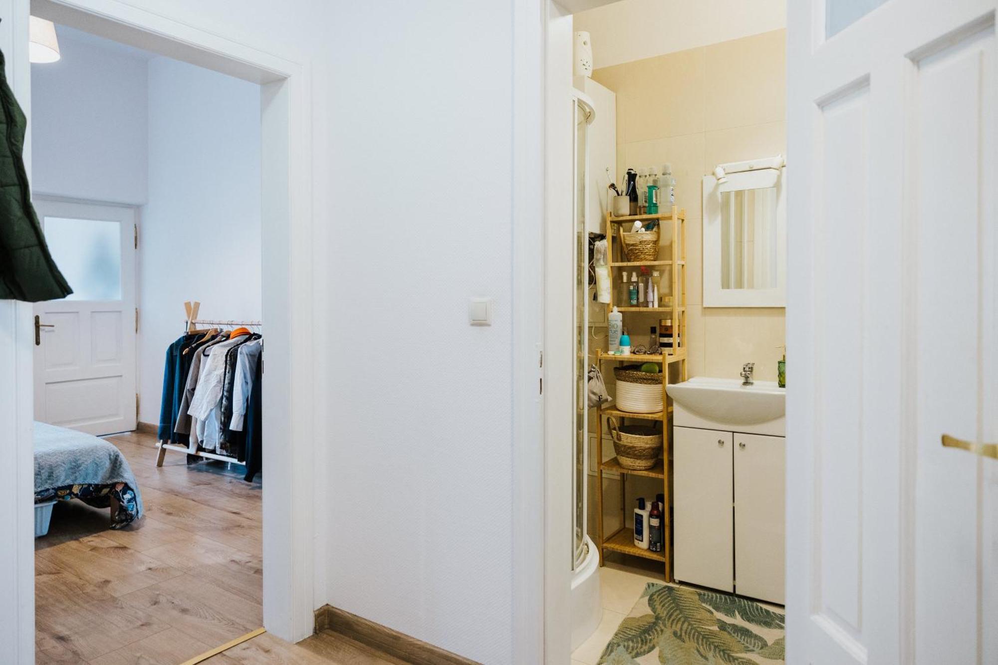 Atticus Apartments 크라쿠프 외부 사진
