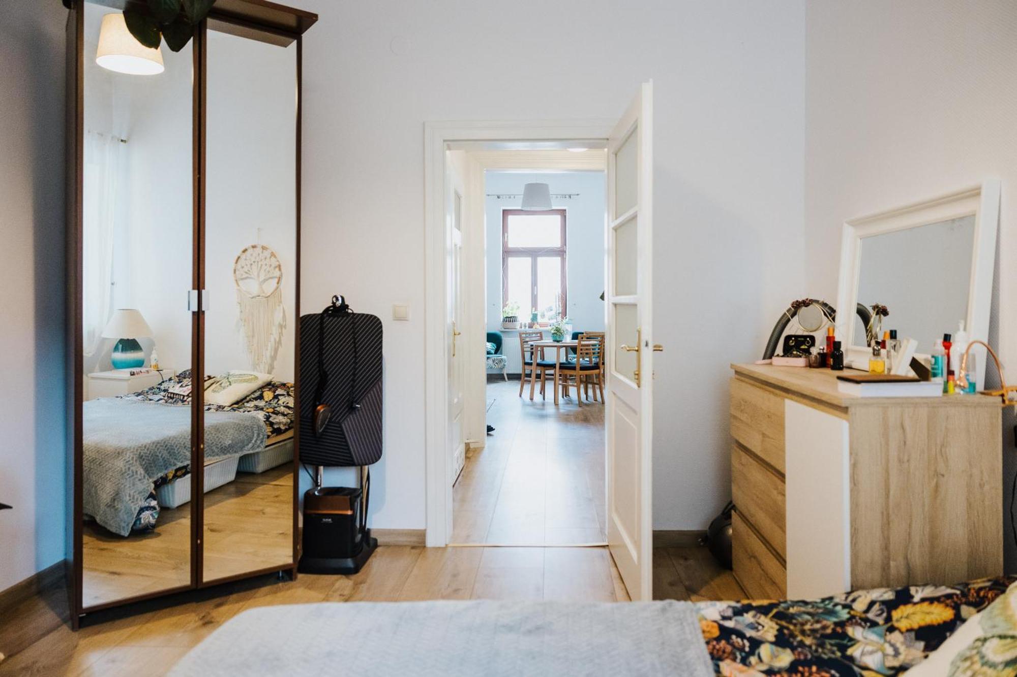 Atticus Apartments 크라쿠프 외부 사진