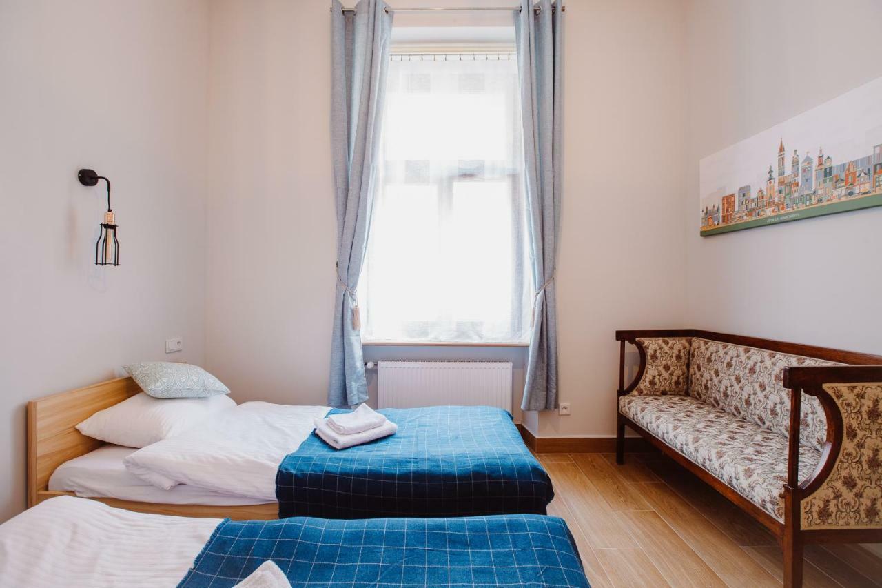 Atticus Apartments 크라쿠프 외부 사진