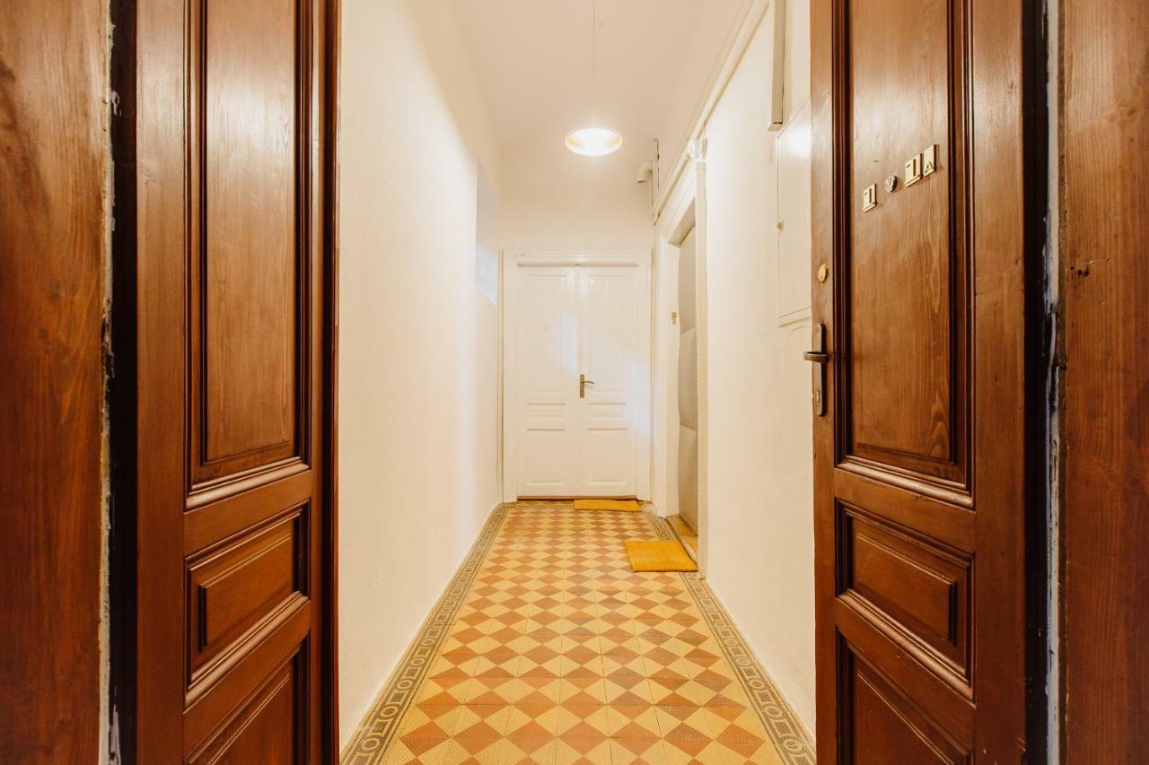 Atticus Apartments 크라쿠프 외부 사진